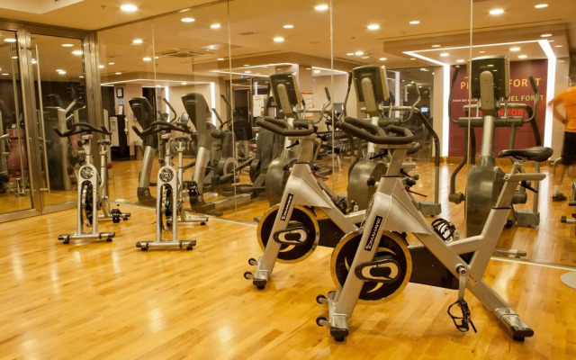 Sheraton Athlone Hotel