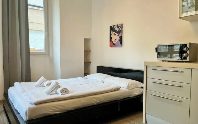 GuestHouse Lugano University