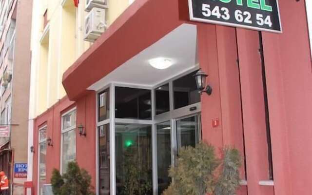 Epos Hotel Bakirkoy