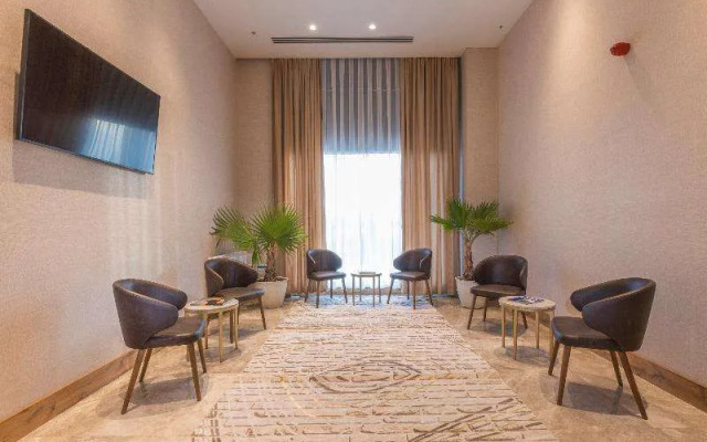 Hilton Garden Inn Samarkand Sogd