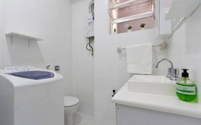 Apartment Copacabana Post 6