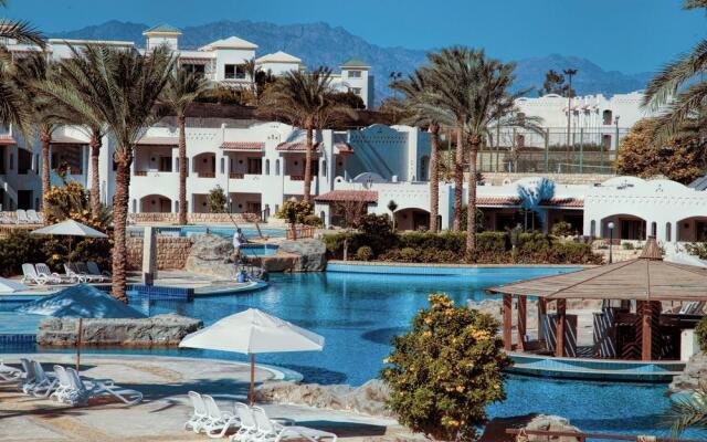 Continental Garden Reef Resort