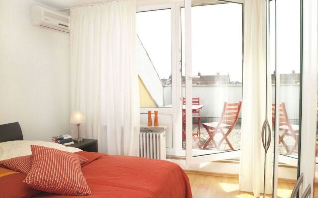Frederics München City Schwabing