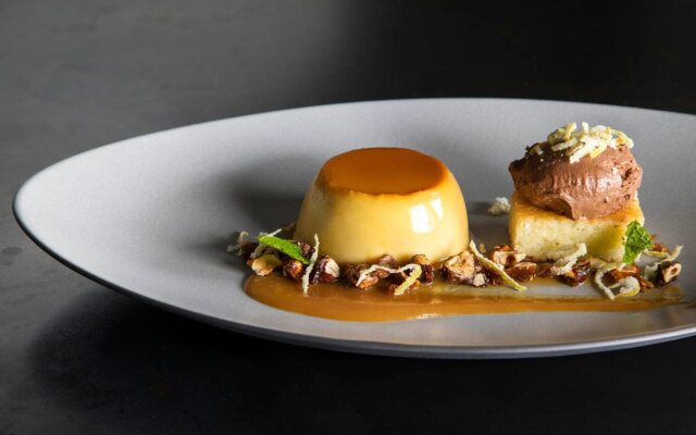 Dock House Boutique Hotel & Spa by NEWMARK