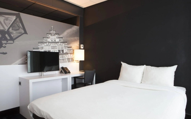 Fletcher Wellness Hotel Leiden