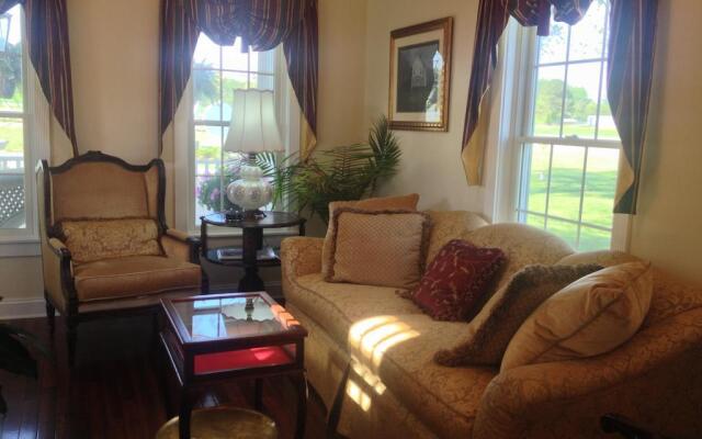 Ma Margarets House Bed and Breakfast