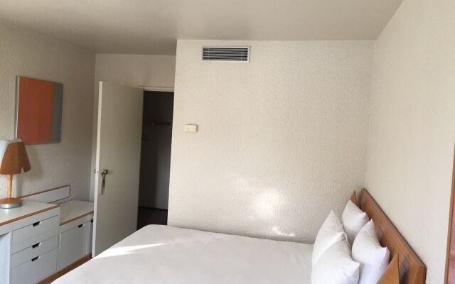 Novotel Marseille Est Porte d'Aubagne