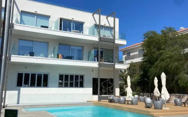 Stay Amalfi Suite in Protaras