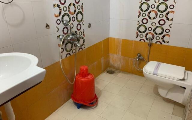 JK Rooms 147 Lions - Best Budget Hotel In Koradi Nagpur