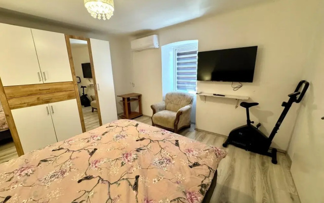 Holiday house Adria