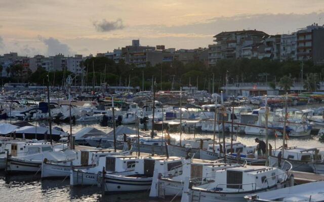 Apartamento acogedor a 3 minutos de la playa