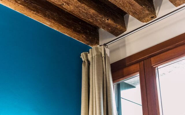 Charming Palace Corte Del Teatro