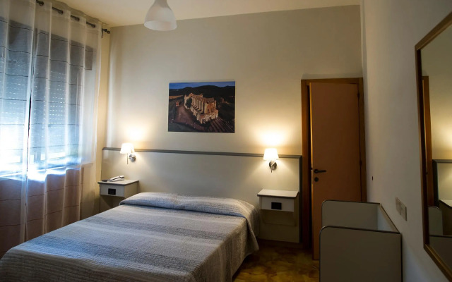 Hotel Porta Ai Tufi