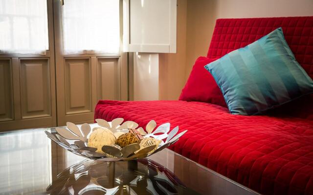 Apartment in Malaga 102294