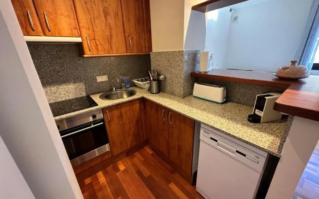 Apartament Narcis 2.5 - 5p - Ransol - Zona Grandvalira