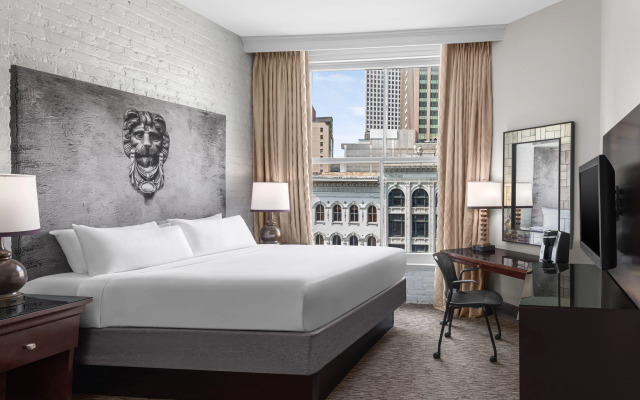 Crowne Plaza New Orleans French Qtr - Astor by IHG