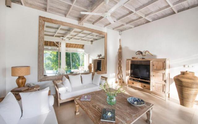 Shamballa Residence