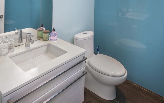 Kasa Philadelphia Apartments