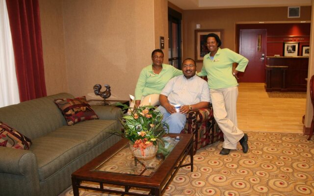 Hampton Inn & Suites Ocala - Belleview