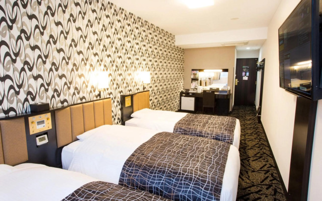 APA Hotel Hakodate Ekimae