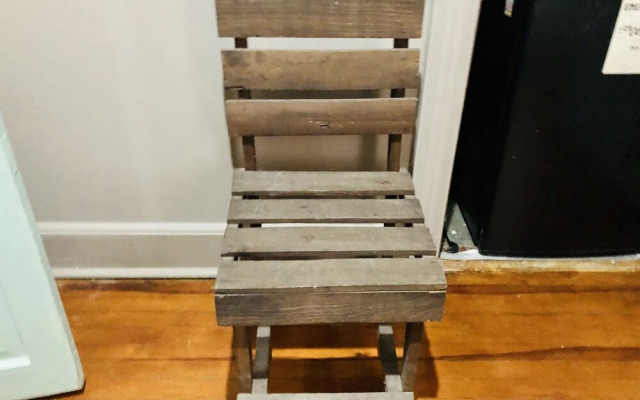 Hostal Kuira Bá By Rotamundos