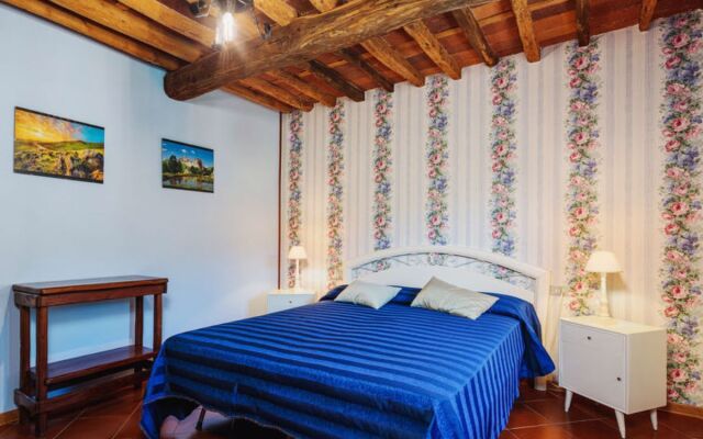House Italia Lucca