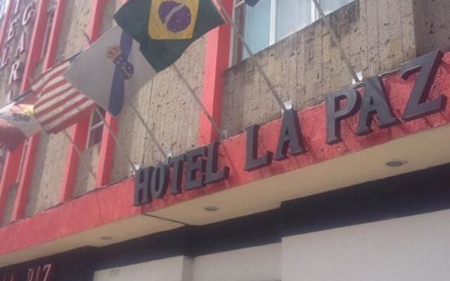 Hotel La Paz