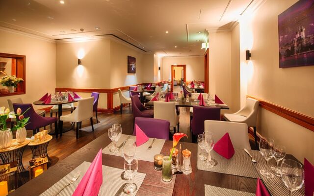 Leonardo Hotel Heidelberg