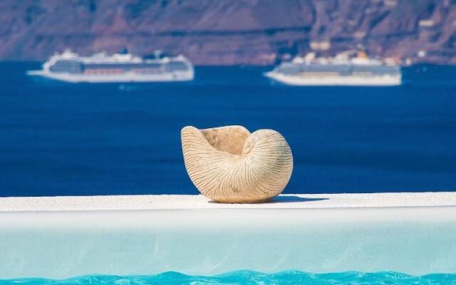 Cape 9 Suites & Villas