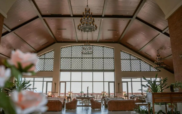 Xiamen Royal Victoria Hotel