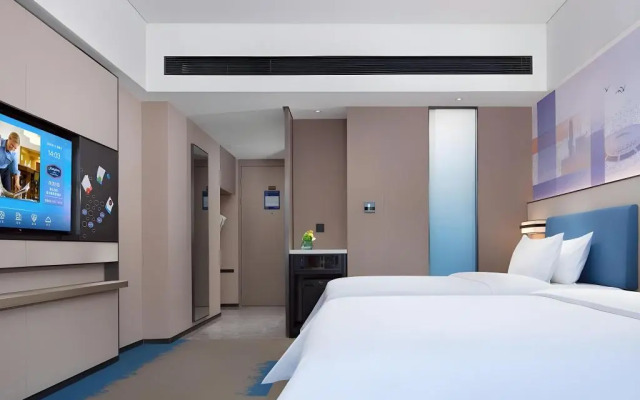 Hampton by Hilton Foshan West Station