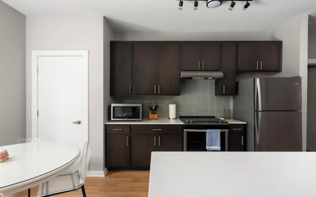 Rare 2BR in Prime Location