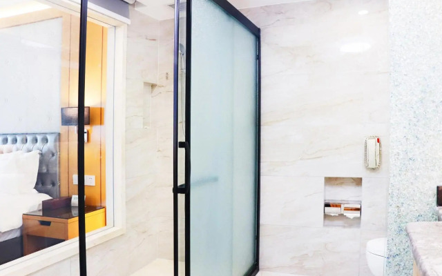 Holiday Inn Beijing Chang An West by IHG