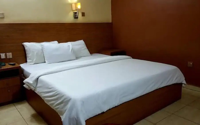Premium Hotel By Toscana Enugu