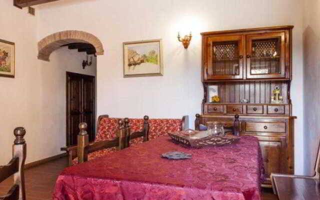 MSNRELAIS Le Querciole