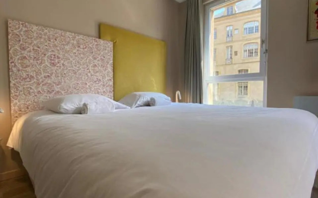 Studio Comme A Venise au bord de l'eau