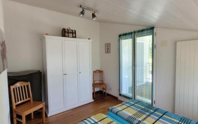 Ferienwohnung Bally
