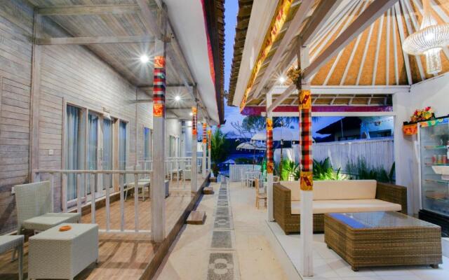 The Waterfront Beach House