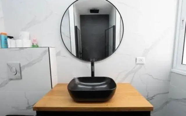 New! luxus- Best suit 2 minutes fromTel Aviv