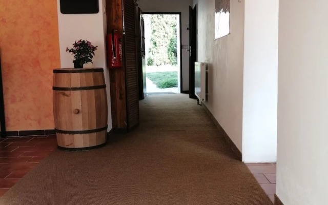 Castle-Wall-Inn - Hostel