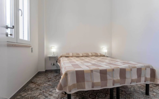 Villette Andrea a 2 passi dalla sabbia