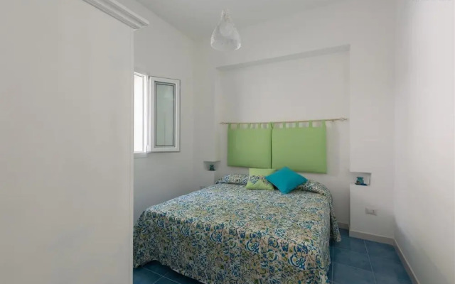 1687 Villa Blu Cobalto - Appartamento 1