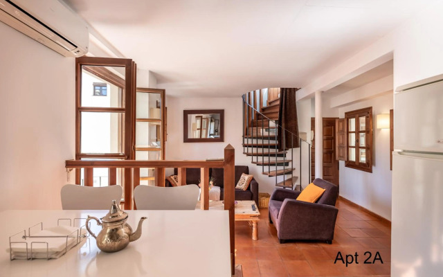 San José Apartments