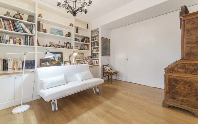 Micheli 4 Pax Apartment with Terrace