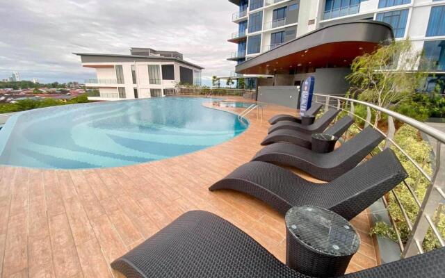 Premium Swanhouse no.SiX with 3bedrooms Condo
