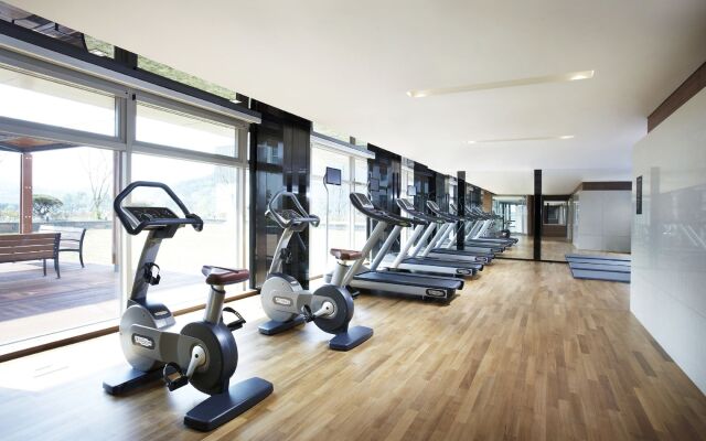 Lotte City Hotel Daejeon