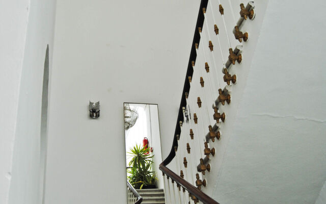 Hotel Málaga City Suites