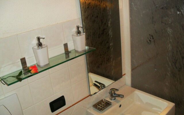 Saturnia Holiday Apartment
