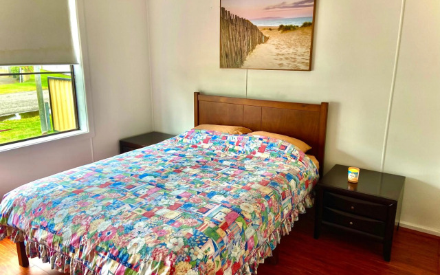 Blacksmiths Beach Shack