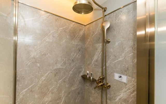 Mercure Xian City Centre